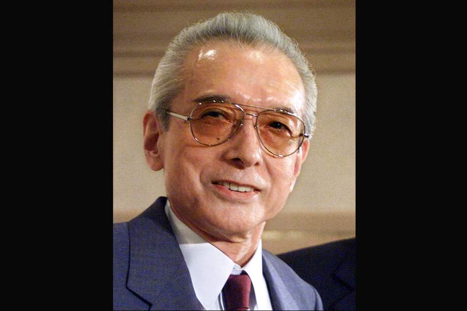 Murió Yamauchi San, refundador de Nintendo