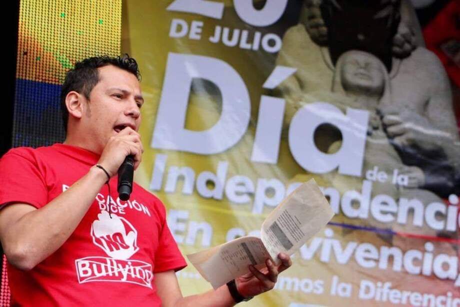 “El Covid-19 no es un juego. Continuaremos con las multas y sanciones por desacato a las medidas”.
/ Facebook Luis Carlos Segura