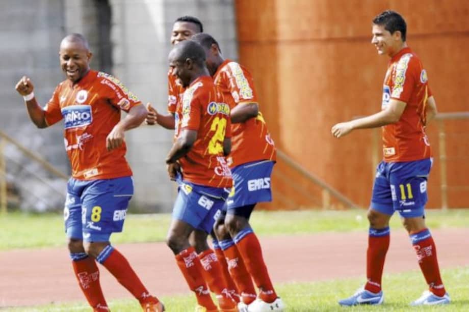 "A los jugadores del Deportivo Pasto nos deben 50 días de salarios"