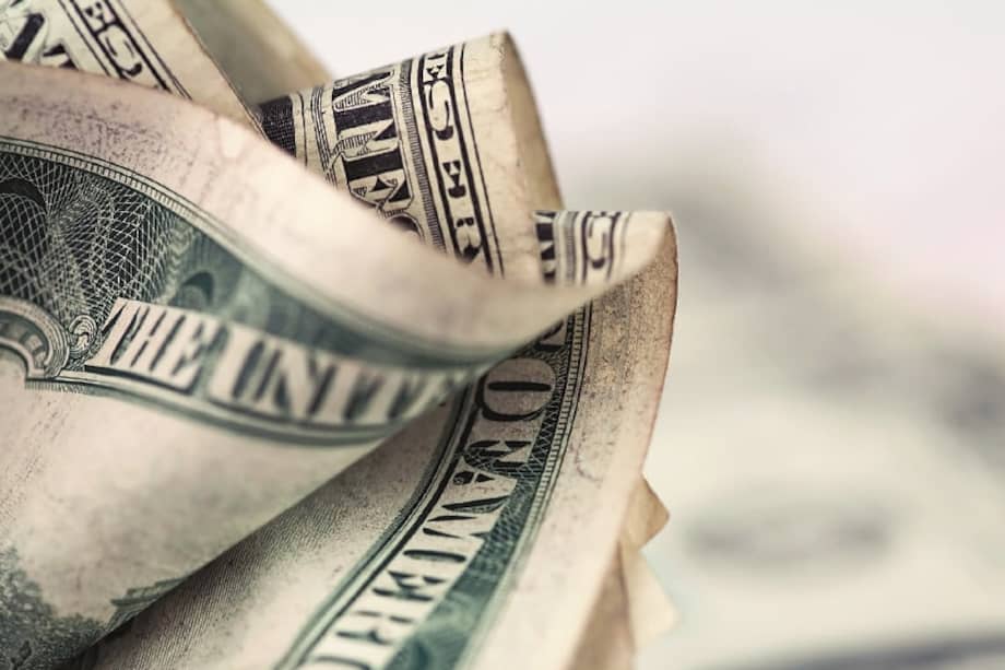 Dólar hoy en Colombia: precio de la divisa para este viernes 14 de noviembre