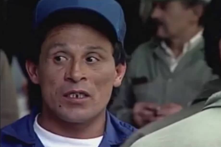 Por supuestamente hacer tiros al aire detienen al exconcejal 'Lucho' Díaz