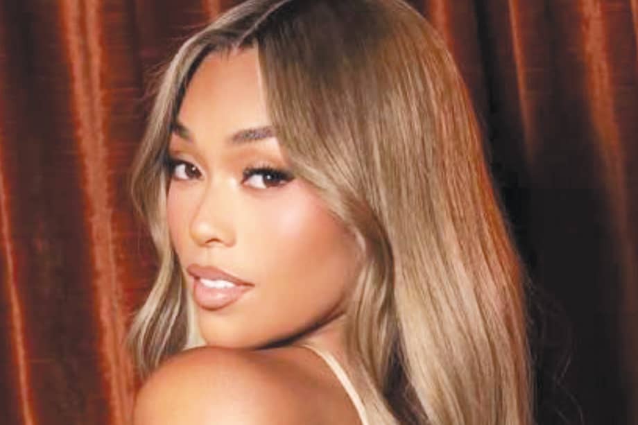 Rubio cenizo. / Trendo.mx