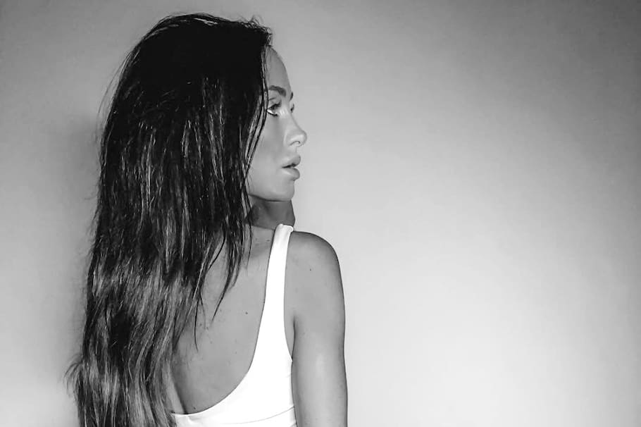 Sus familiares organizaron una colecta para cubrir los gastos funerarios de la también DJ. “Se fue demasiado pronto”, comentaron.