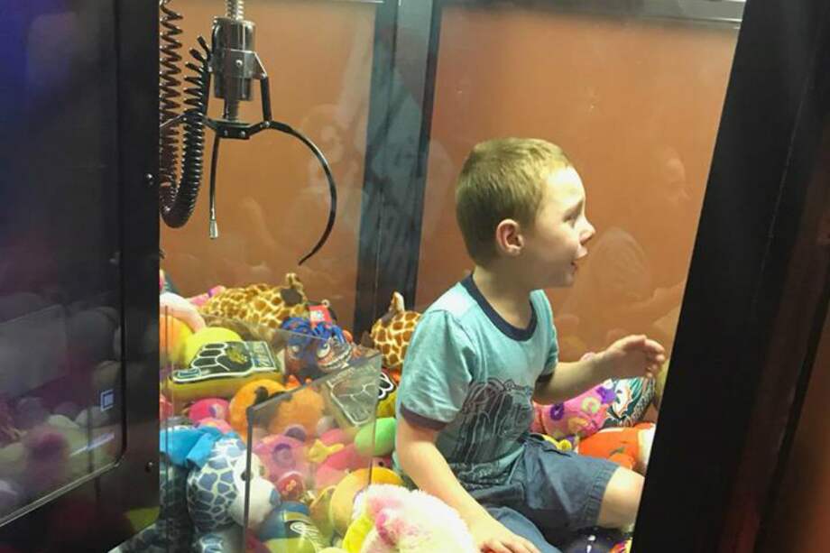 Tomada de Facebook Titusville Fire and Emergency Services