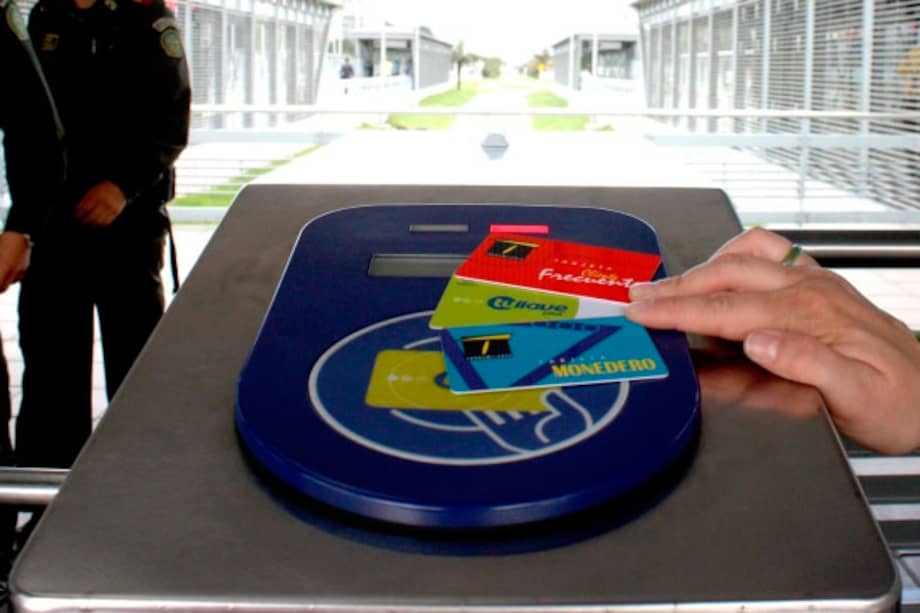 TransMilenio / TransMilenio