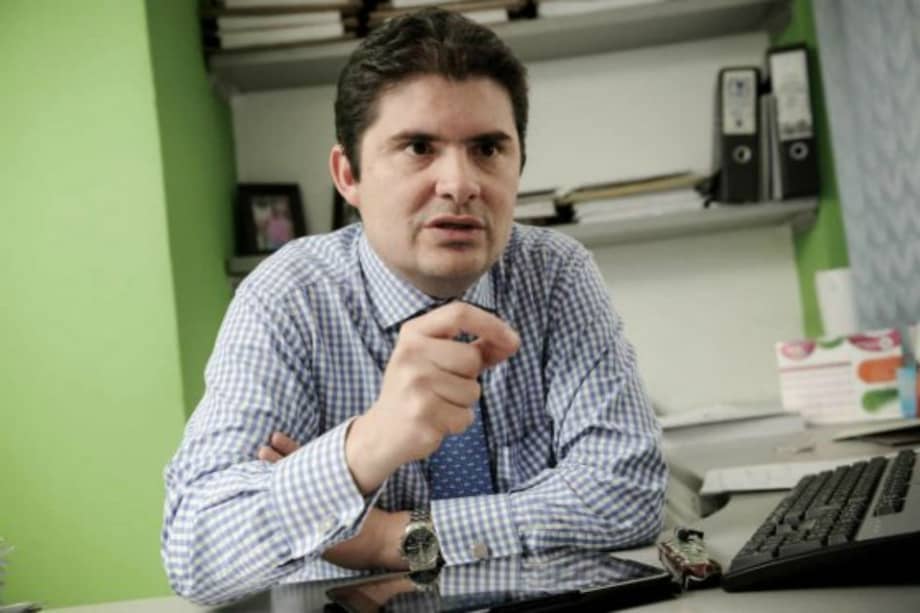 Archivo El Espectador. / Archivo El Espectador.