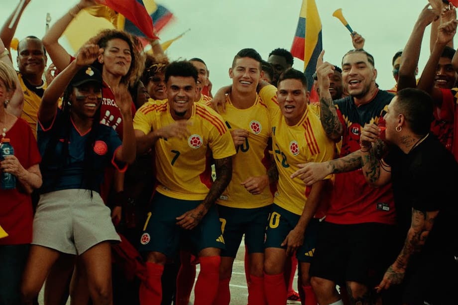 Ryan Castro y SOG lanzaron la canción "El ritmo que nos une" el 8 de junio.