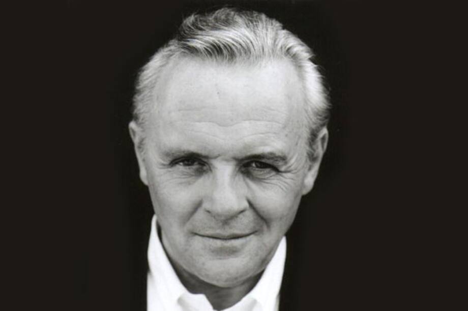 Anthony Hopkins lanza disco de música clásica