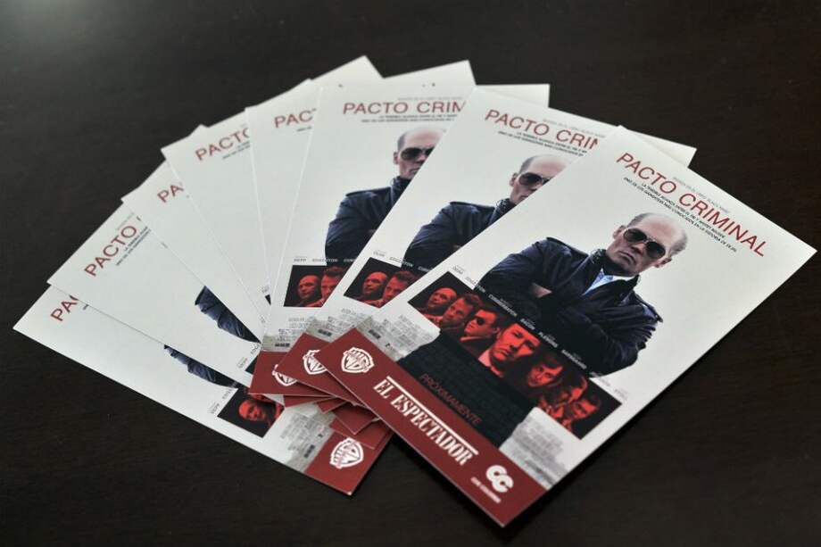 El Espectador te invita al estreno de la película "Pacto criminal"