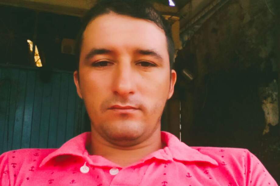 /Cortesía de la familia