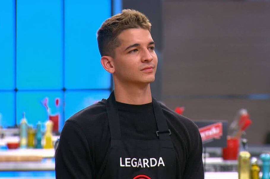 Legarda murió a los 30 años.