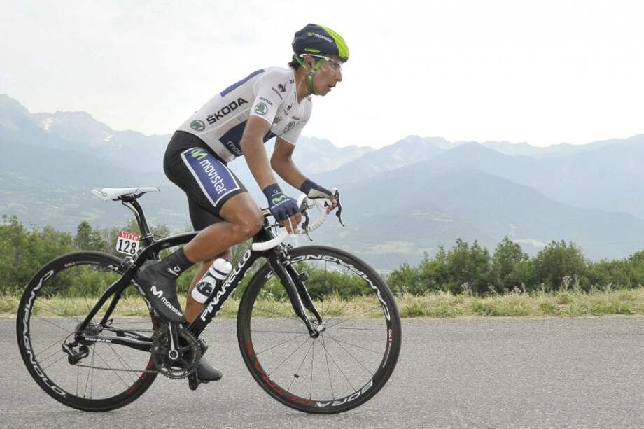 Tour de 2015 es perfecto para Nairo Quintana: Eusebio Unzúe