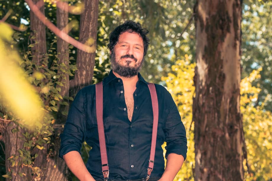 Se espera que muy pronto El Kanka anuncie las fechas de su nueva gira por Latinoamérica, que incluirá al menos una parada en Colombia.