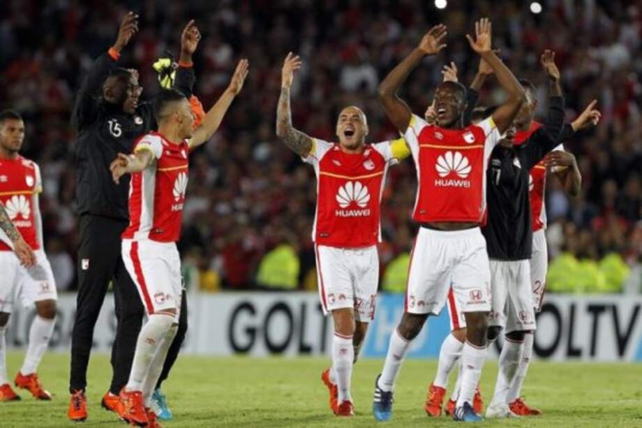 Archivo El Espectador / Archivo El Espectador