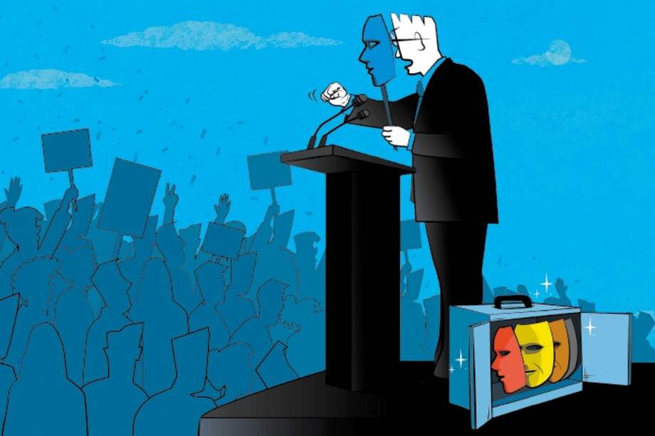 Expertas en comunicación política y marketing electoral alegan que el Gobierno está desinformando al hacer anuncios parciales para luego retractarse. / Getty Images