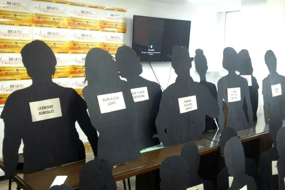 Archivo El Espectador