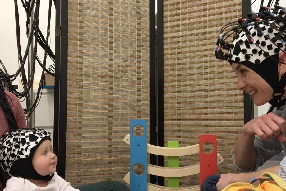 ELISE PIAZZA, PRINCETON BABY LAB