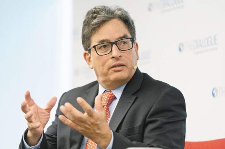 Alberto Carrasquilla había aspirado a la presidencia del Banco de Desarrollo de América Latina (CAF).