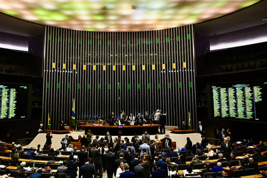 Por primera vez en 20 años, ninguna mujer llegará a instancias finales de las elecciones presidenciales en Brasil.