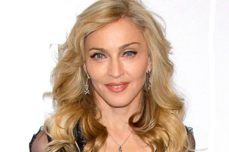 Madonna se defiende de críticas de presidenta de Malawi