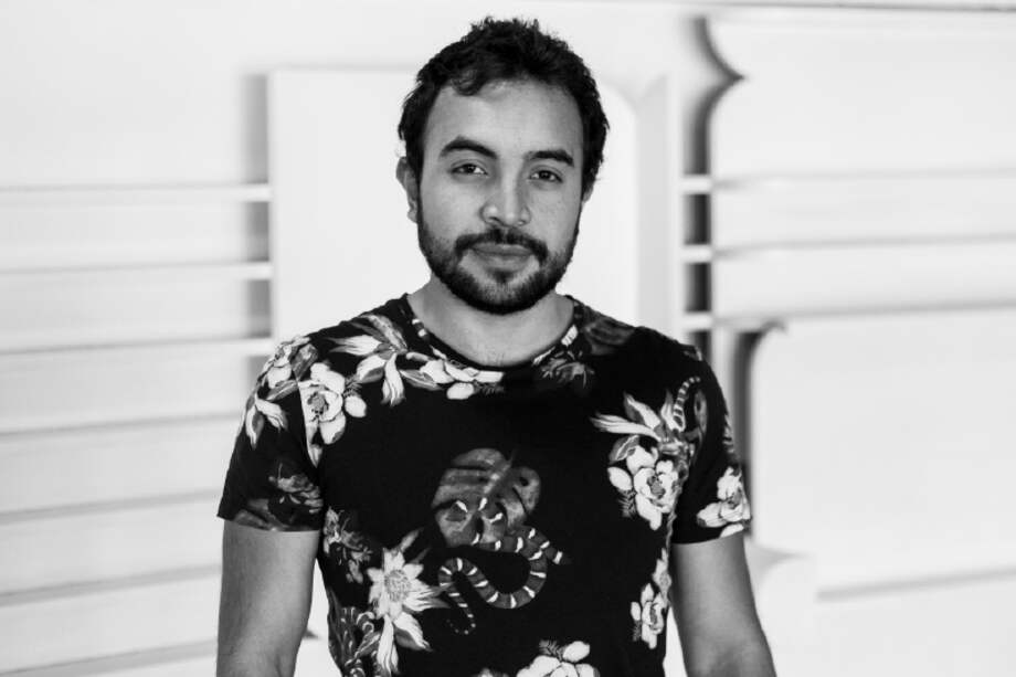 Julián Díaz Velosa destaca las dos nuevas categorías del Festival Villa del Cine: Ópera prima y Work-In-Progress. / Archivo particular