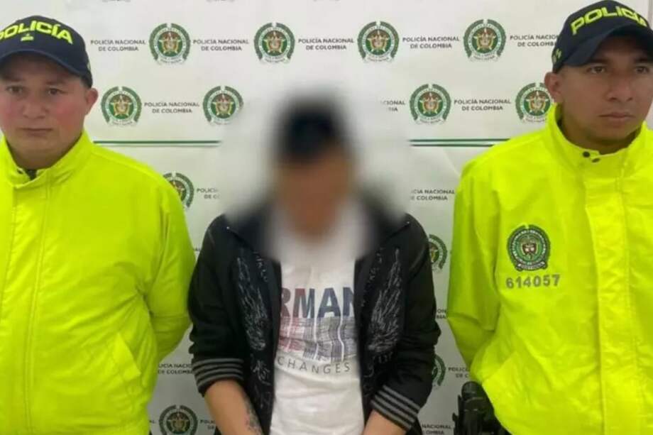 Los hechos de maltrato ocurrieron en febrero, en una vivienda de Ciudad Bolívar.