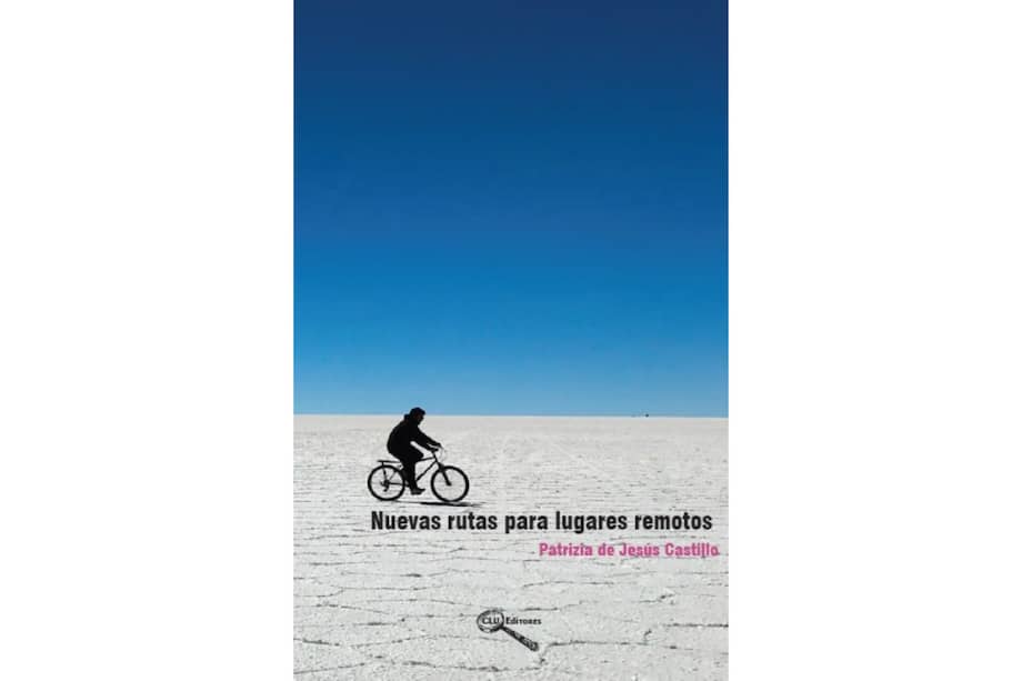 Reseña de la última publicación de Patrizia Castillo, quien explora las relaciones humanas y los afectos que se tejen en el día a día.
