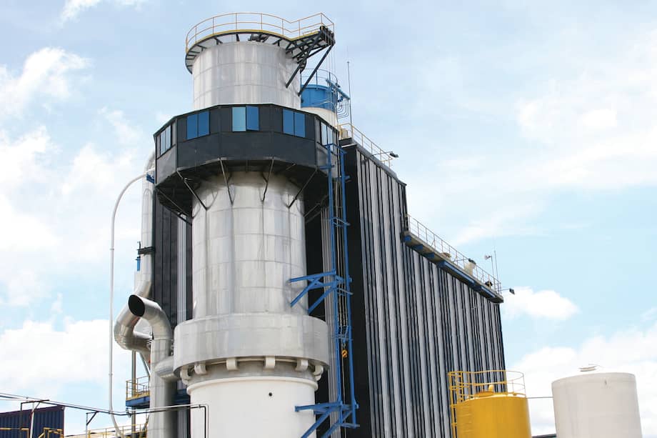 Azulk celebra sus 65 años.