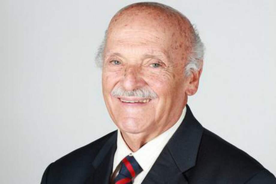 Falleció Fidel Mendoza Carrasquilla, histórico dirigente del deporte colombiano