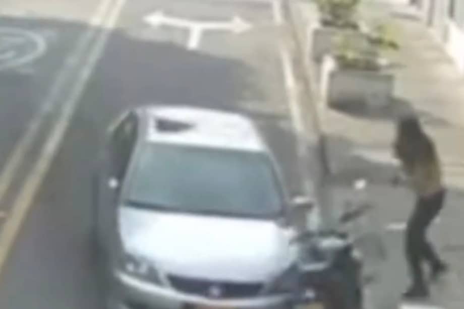 Ya hay denuncia, pero el caso sigue bajo verificación de las autoridades.