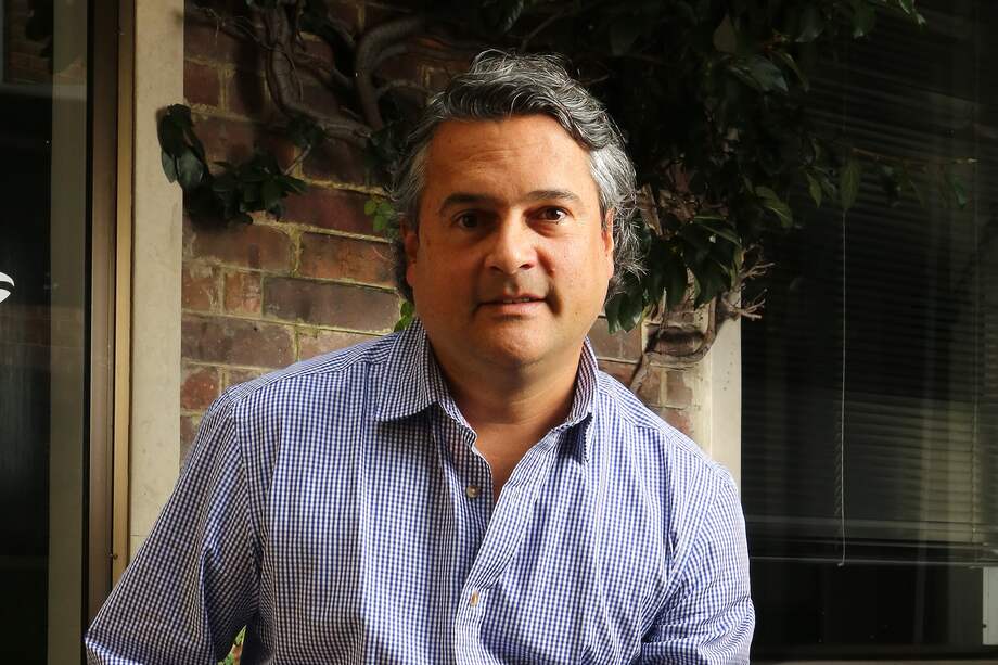 Jaime Arbelaez de Widetech Group SAS.