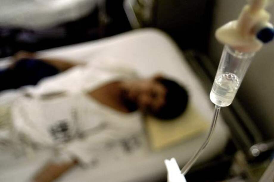 Hepatitis viral mata anualmente a 1,4 millones de personas: OMS