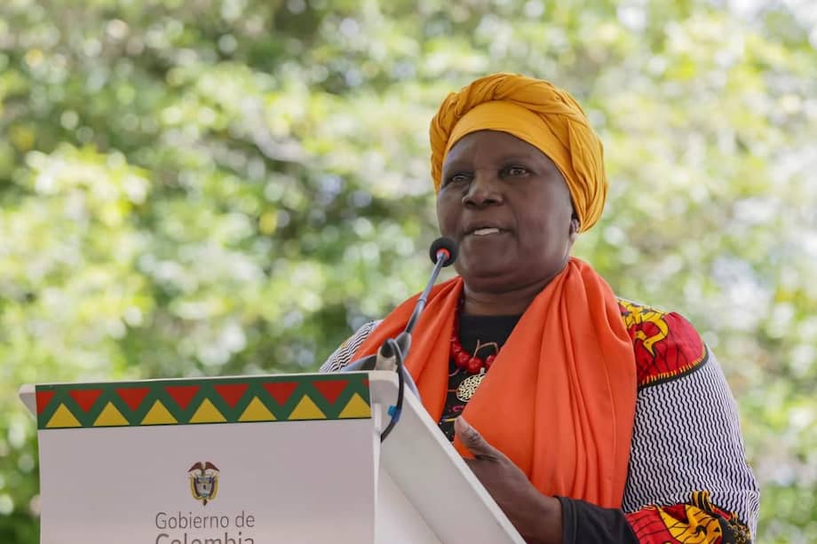 La lideresa Virgelina Chará fue desplazada forzadamente al menos tres veces en su vida. Por más de 40 años dedicó su vida a construir memoria en medio de la guerra.