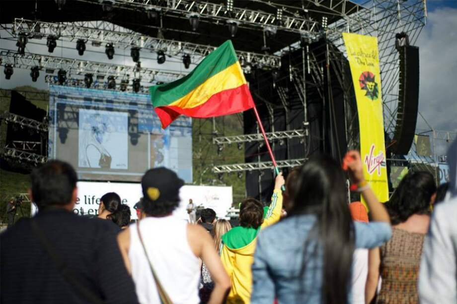 Jamming Festival / Jamming Festival