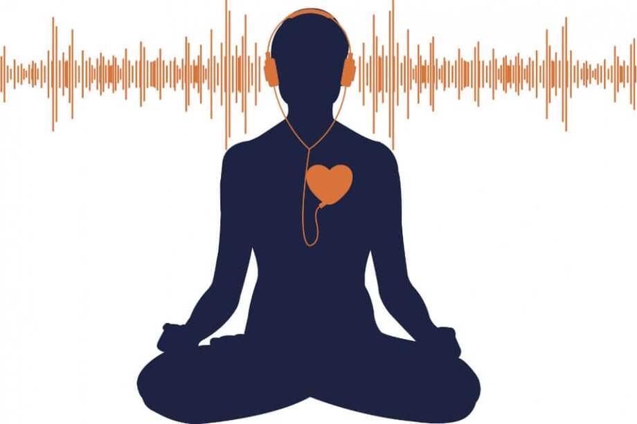 Aparentemente, la universalidad de la música como lenguaje se explica por el efecto psicológico que ejerce, o más bien, por la percepción del sonido y el tipo de emoción que deberían causar los parámetros elegidos para ello. / Istock