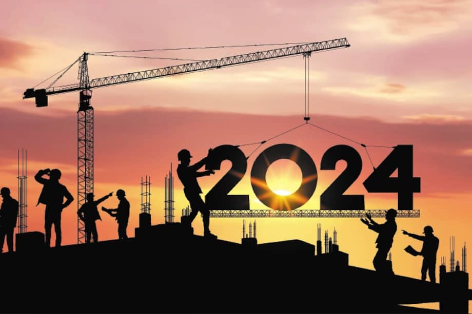 "El asesinato de líderes sociales marcó el 2023 y debe ser la prioridad para las políticas públicas del 2024”.