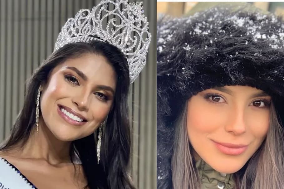 ¿Quién es Laura Gallego, la Miss Antioquia que renunció tras polémicas palabras?