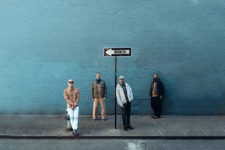 La agrupación puertorriqueña Cultura Profética encabeza el cartel de la edición 2023.