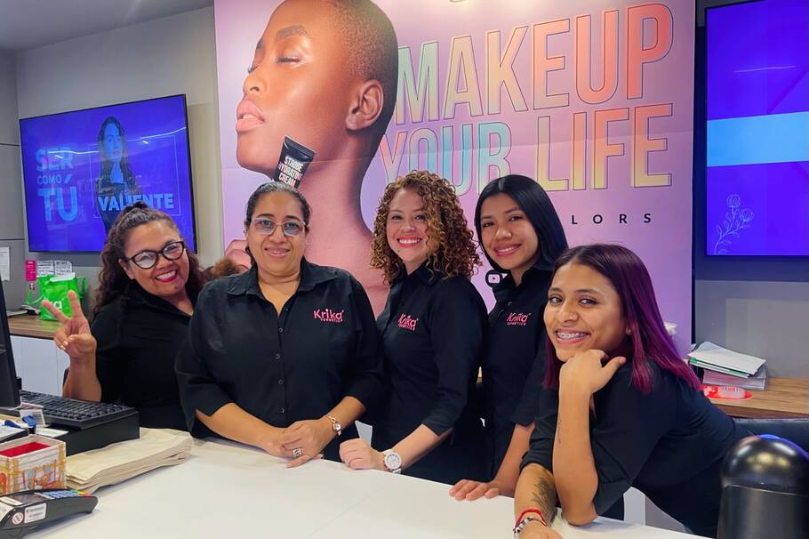 empoderamiento femenino belleza