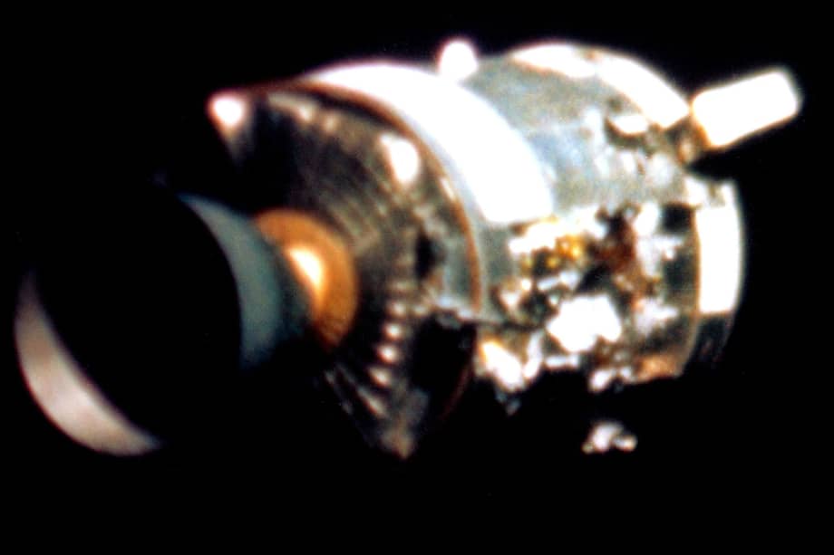 NASA