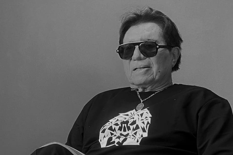 Bobby Cruz se despide de los escenarios, junto a Richie Ray: “Este es el último”