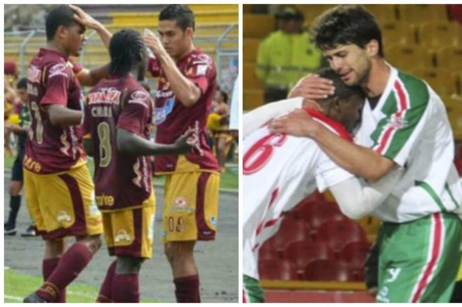 Tolima y Patriotas sorprendieron y jugarán las semifinales de la Copa