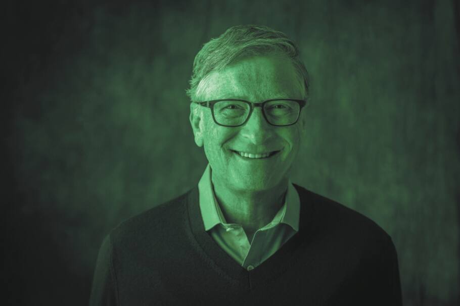 Nueva predicción de Bill Gates: Volveremos a la normalidad hasta 2022