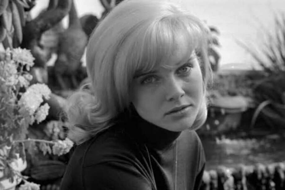 Sue Lyon nació en julio de 1946, fue elegida a los 14 años para actuar en la película de Kubrick estrenada en 1962. / Cortesía