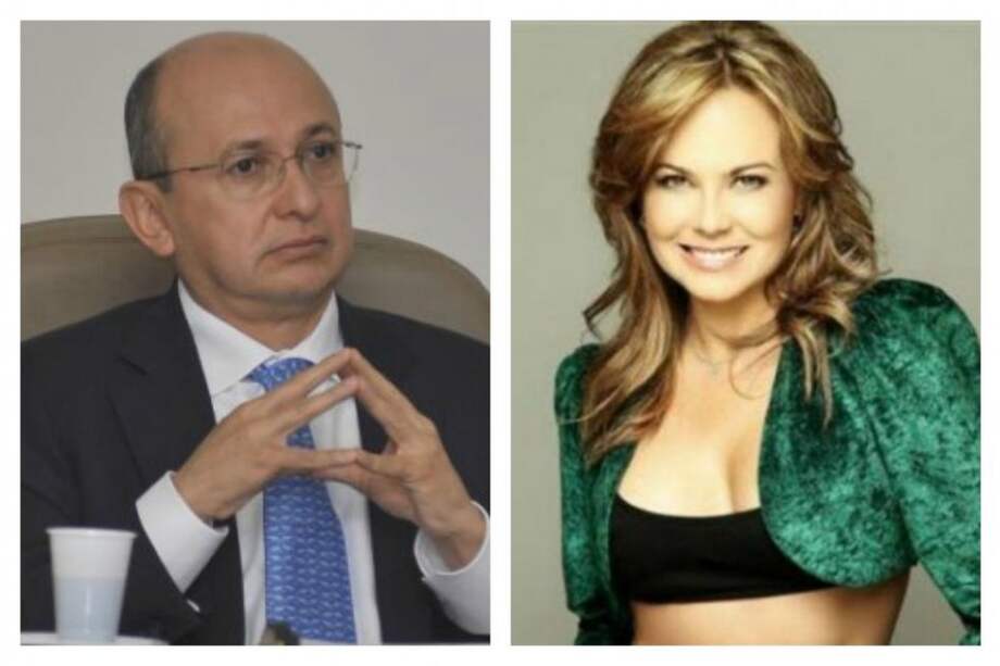 "Al Fiscal le interesa aborto de Carolina Sabino pero no miles de abortos en las Farc"