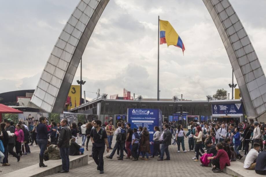 Lo que tendrá la FILBo 2018