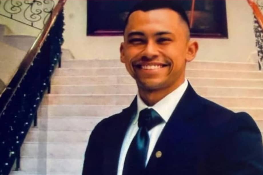 David Felipe Acosta Botina