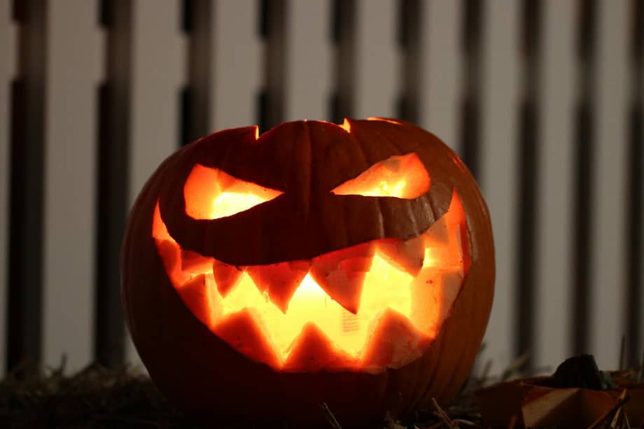 Halloween también se puede gozar en compañía de un juego de terror y una buena historia que resolver con el control entre las manos.