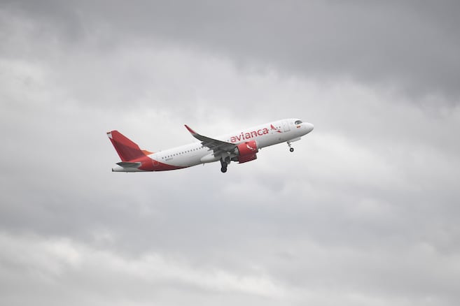 Avianca suspendió vuelos Bogotá-Caracas: estas son las opciones que tienen los pasajeros