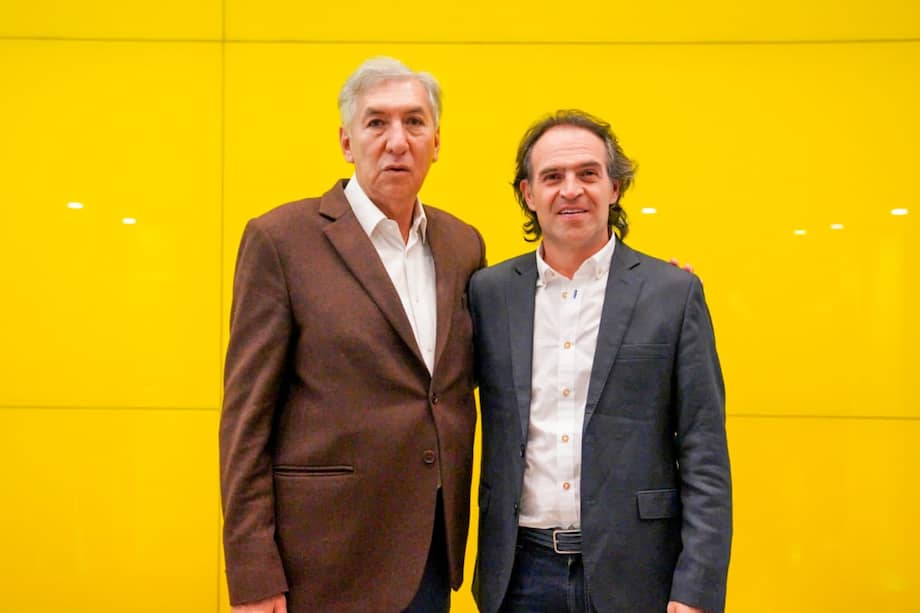 Ordóñez fue candidato al Senado en la lista del Nuevo Liberalismo.